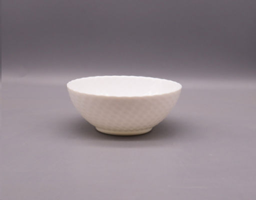 Тарелка глубокая суповая 480 мл / NHG60 (white) /уп 6/48/