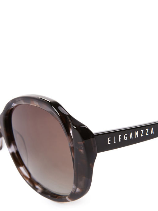 Солнцезащитные очки ZZ-26001-12 - Eleganzza фото 6