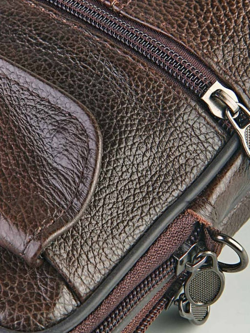 YO Сумка поясная 9910-1 - Barez фото 7