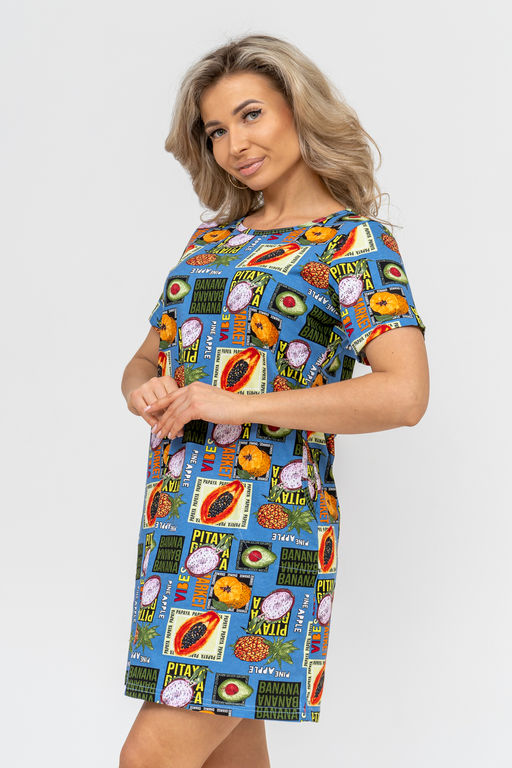 Туника 36727 - Натали фото 23