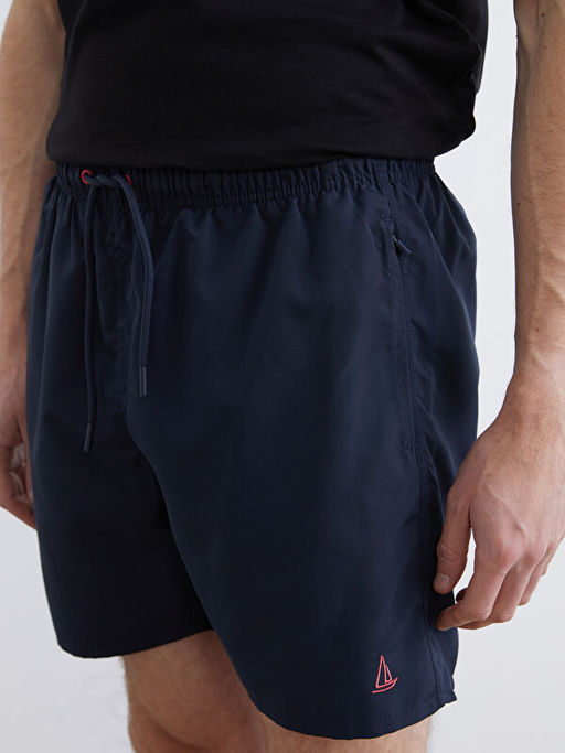 Diz Hizas? Boy Basic Erkek Deniz ?ortu