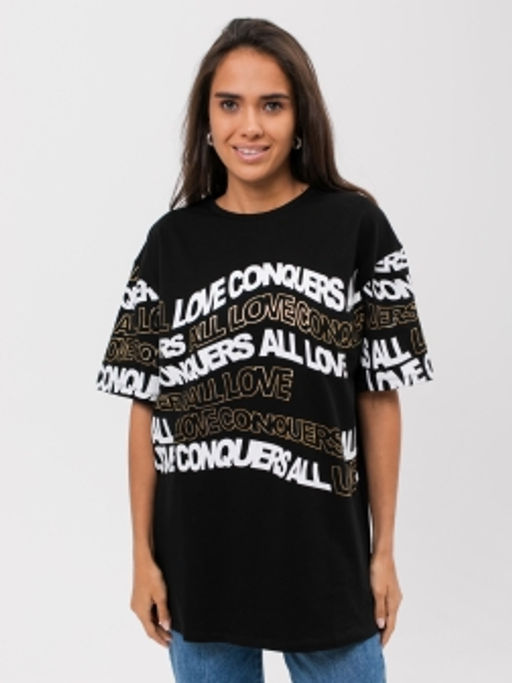 футболка женская - Chic & charisma фото 10