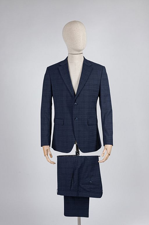 Загрузка... Костюм мужской арт. 771 КМД-771