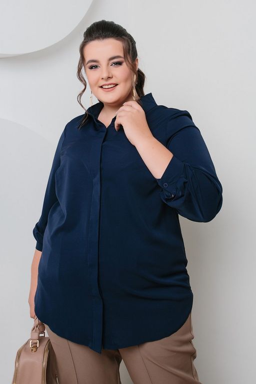 Блуза женская - Jp фото 2