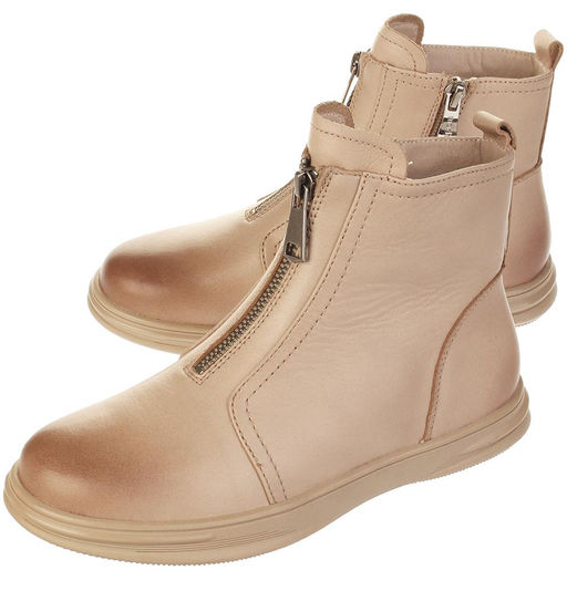 Ботинки Madella XUS-61701-3D-KB