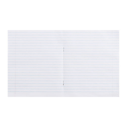 Цена за 200 шт. Тетрадь 18 листов в линейку «Зелёная обложка», плотность обложки 90 г/м²