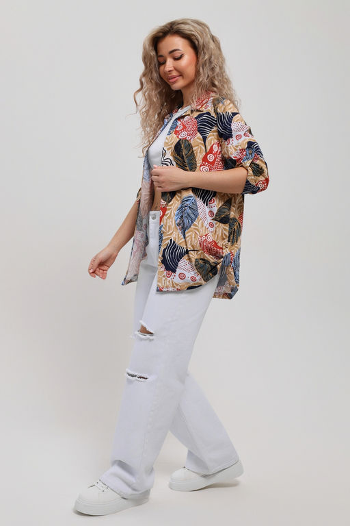 Рубашка 53036