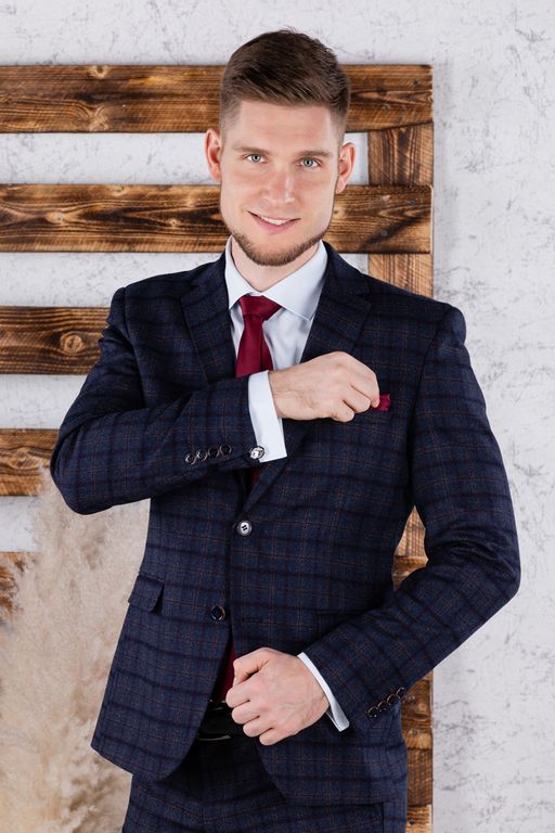 костюм 
 5431-М8.310.2 - Svyatnyh фото 17