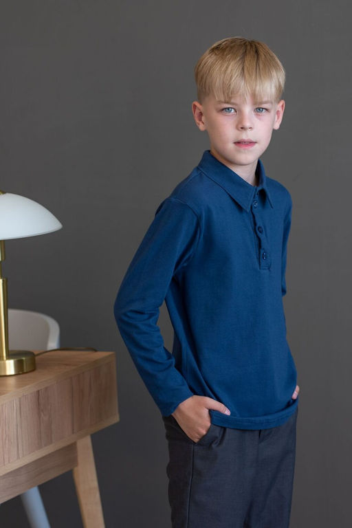 Джемпер для мальчика 62320 Lets go - Let's go фото 58