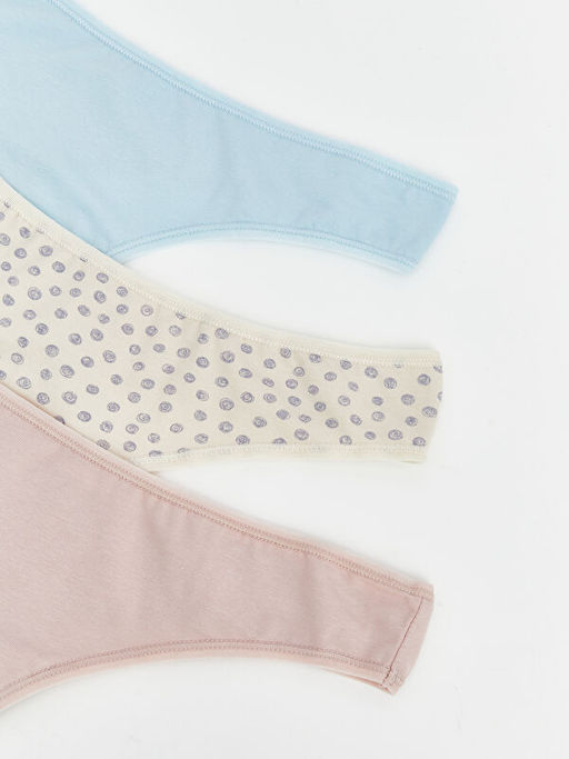 Bask?l? Tanga K?lot 3l?