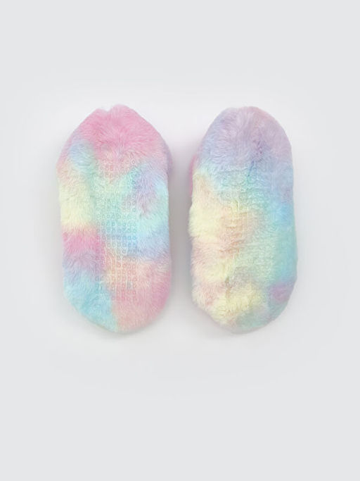 Kayd?rmaz Tabanl? K?z ?ocuk Ev ?orab?