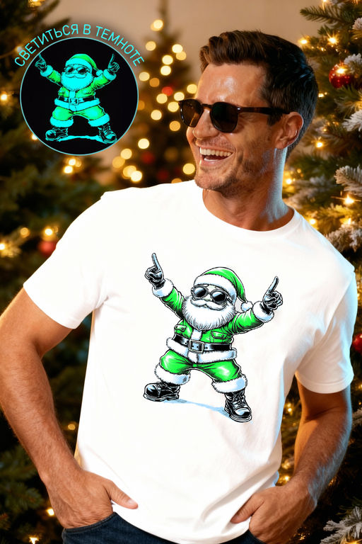 8581 футболка унисекс - Натали фото 75