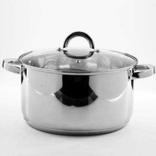 18047-1 Набор кастрюль 6пр Swisgold(х4) - Mayer&boch фото 2