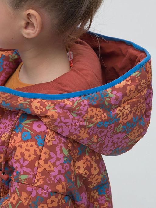 Pelican GZJM3319/1 ветровка для девочек  фото 10