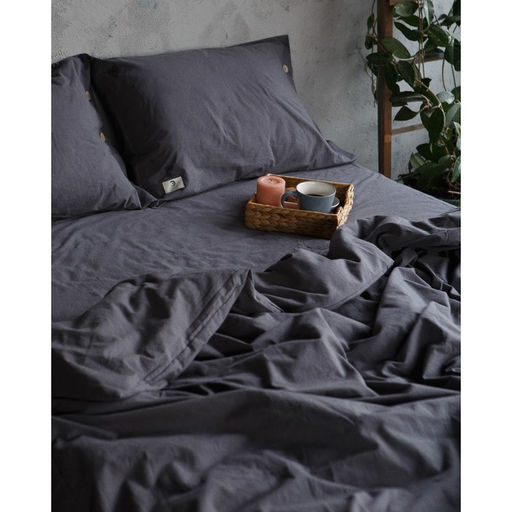 Постельное бельё Этель 2 сп, размер 180х210 см, 220х240 см, 50х70 см-2шт  фото 5