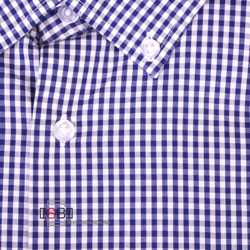 C&A, 2182905, Рубашка д/р, Blue