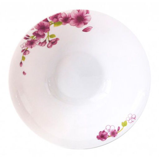 Салатник Клематис 15 см 350 мл арт.MFK20421 /МФК/  фото 2