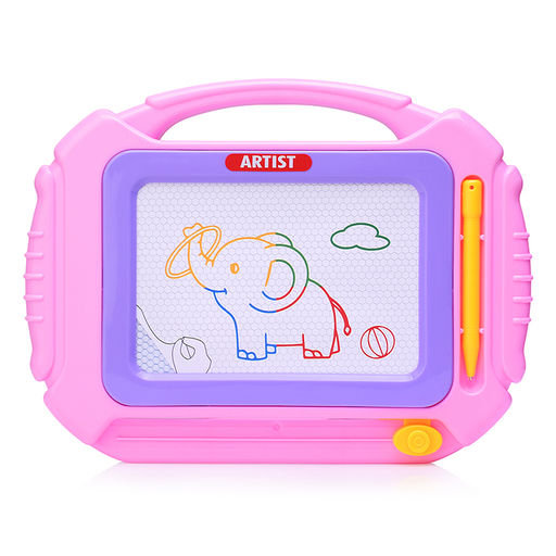 Доска для рисования "Артист" в пакете