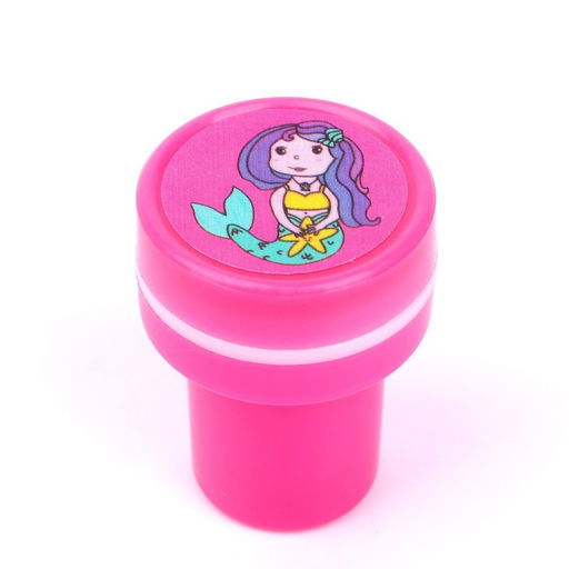 Цена за 2 шт. Печать цветная «Морские обитатели», набор 6 шт., МИКС