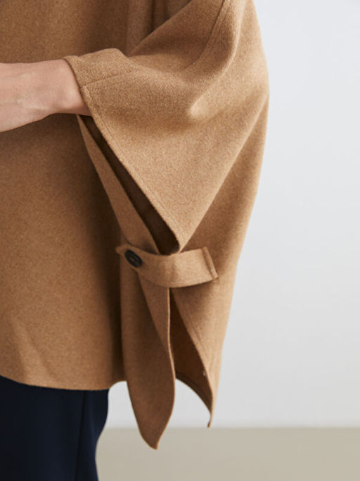 Dik Yaka Kad?n Ka?e Pan?o