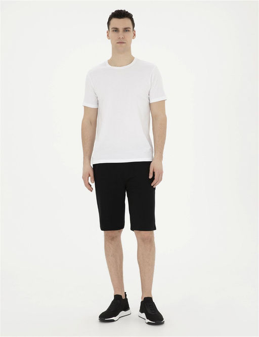 Siyah Slim Fit _rme _ort - Pierre cardin фото 3