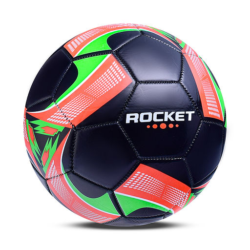 Мяч футбольный ROCKET 280гр