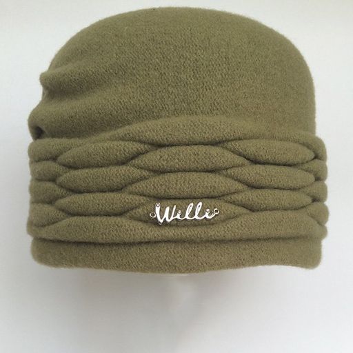 BOGNA шапка женская - Willi фото 12