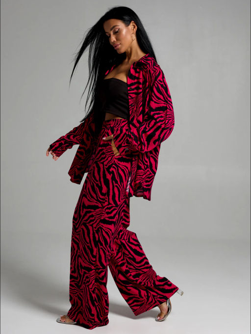 Рошель костюм женский, ШТАПЕЛЬ - Lovetex фото 3