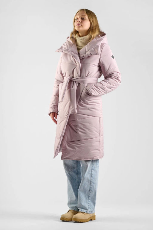 Пальто утепленное женское 22-47647 73 - Stayer фото 3