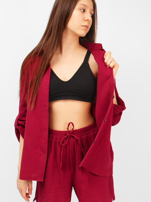 АКЦИЯ Костюм для девочки Соль&Перец фото 9