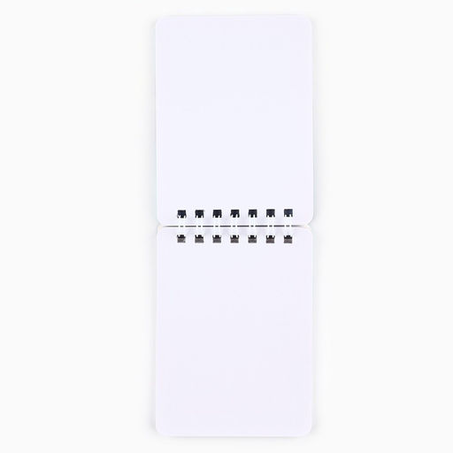 Подарочный набор С 23 февраля, карандаши 2 шт., ластики 2 шт., блокнот - Artfox фото 3