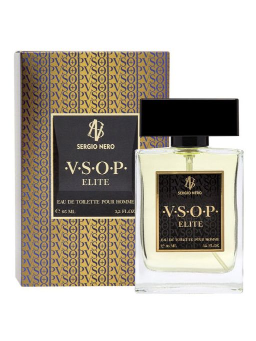 UNITOP VSOP ELITE m EDT 95 ml M, туалетная вода