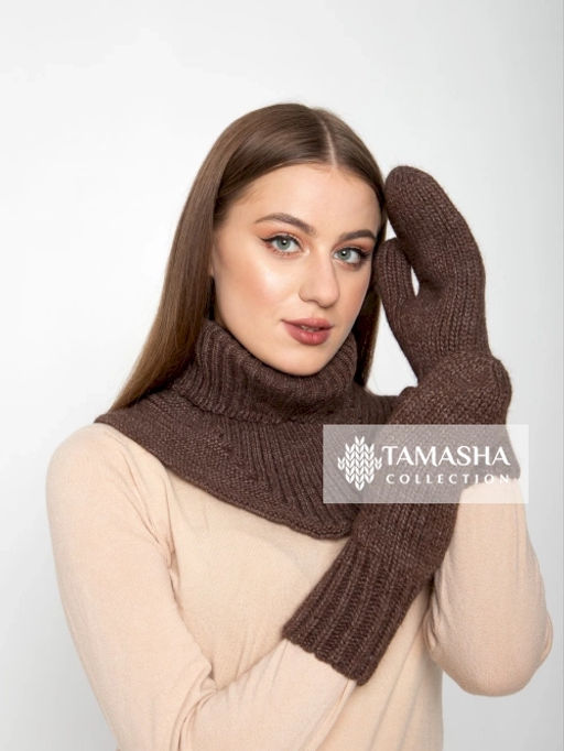 Манишка Лотос - Tamasha фото 19