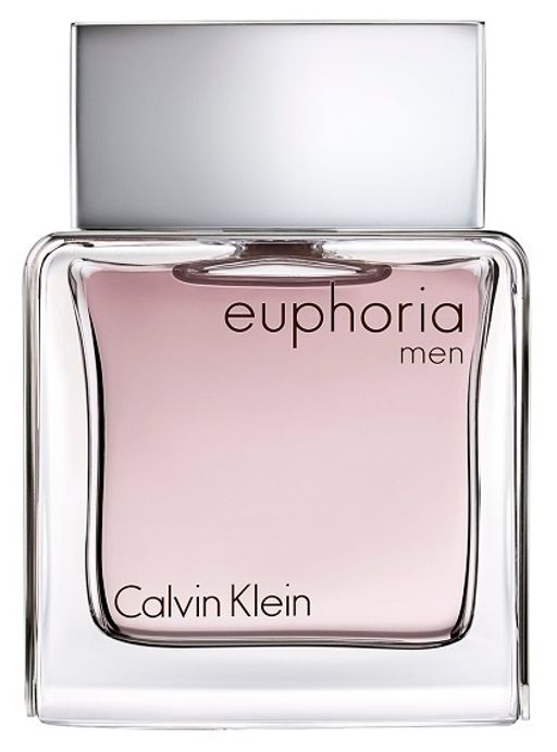 CK EUPHORIA m EDT 50 ml M, туалетная вода