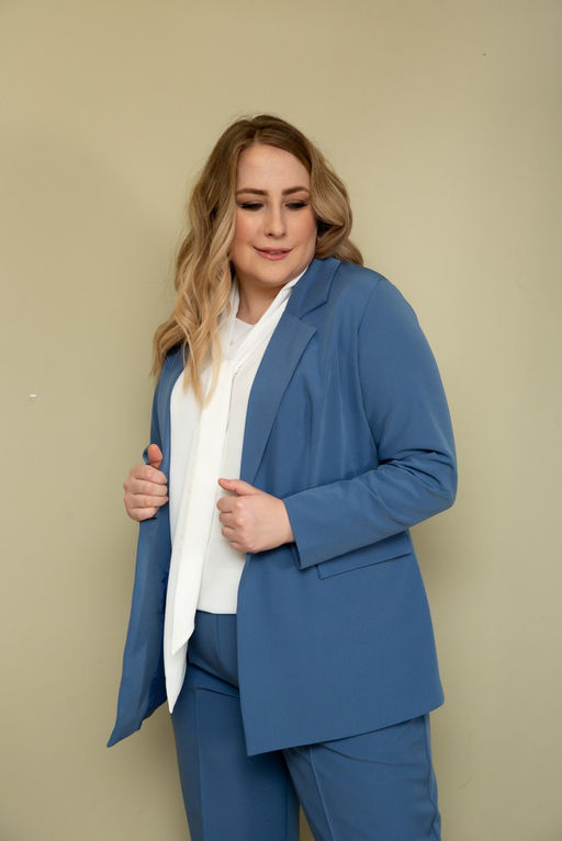 Жакет женский - Jp фото 3