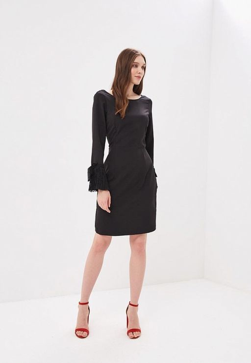 Платье жен. - Incity фото 7