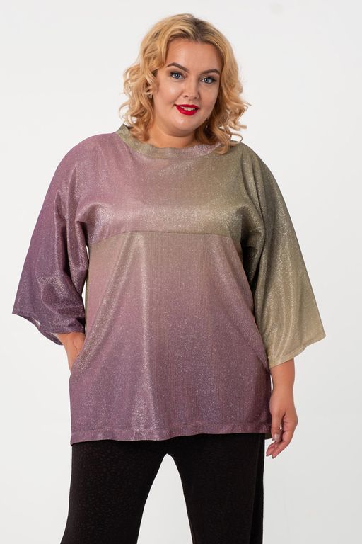 Джемпер М4-4218/1