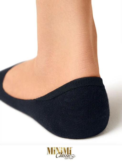 MINI BELL подследники  женские (с СИЛИКОНОВЫМИ вставками в районе пятки, чтобы лучше держались)