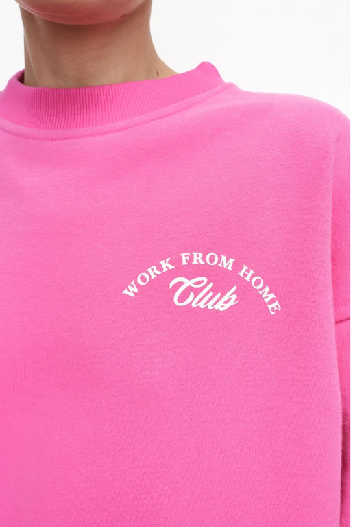 Свитшот Home club - Erist store фото 2