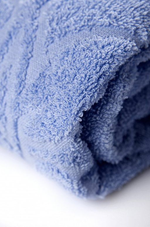 Махровая простыня 150Х212 Happy Fox Home  фото 58