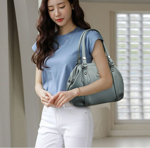 KAIDIFEINIROO Сумка женская 9636  фото 11