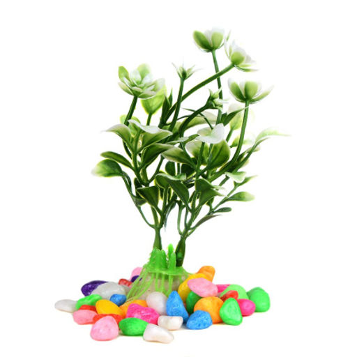 Водоросли c камнями / KW-2760 /уп 24/480/ - Галеонтрейд фото 6