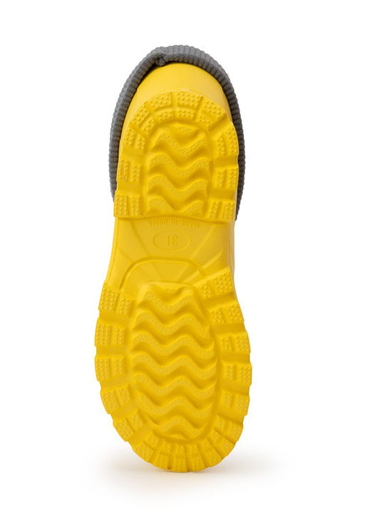 Резиновые сапоги детск. Олли - Oldos фото 4