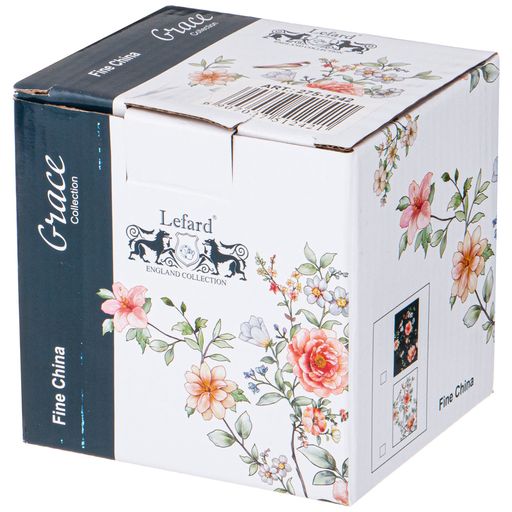 КРУЖКА LEFARD GRACE 400 МЛ  фото 2