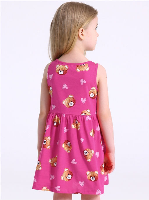 Платье 1ДПБ4000001н