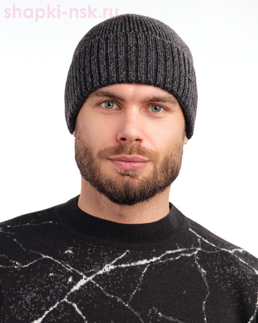 48537 Osko Шапка флис (57-59)