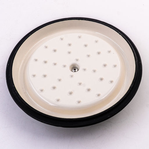 40625 Кастрюля чугун 2,3 л эмаль/покрытие зелёная MB (х4) - Mayer&boch фото 5