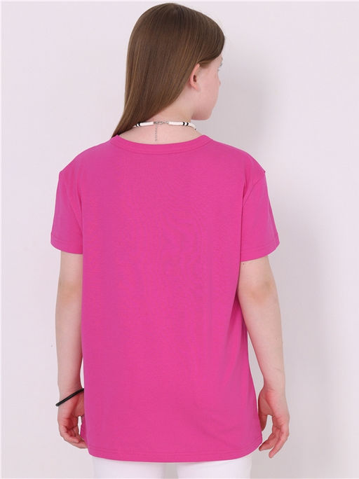 футболка 1ДДФК4512001 - Апрель фото 2