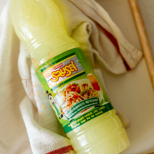 Сок Лайма
REPLACE
700 мл - Тайская лавка фото 3