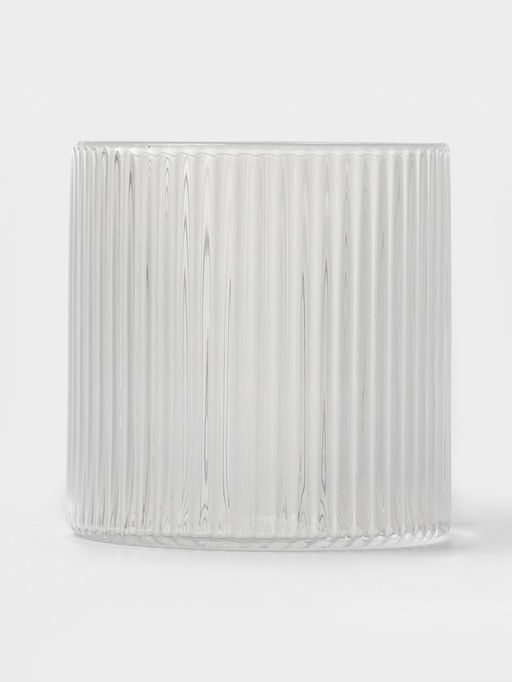 Стаканы Magistro «Грани», 250 мл, 7.5×7.7 см, набор 2 шт., стекло, прозрачные